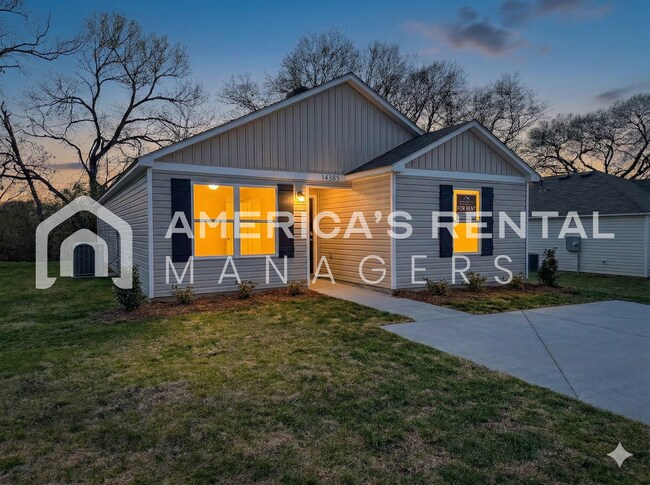 Foto del edificio - Spacious Four Bedroom for Rent in Tuscaloosa, AL!