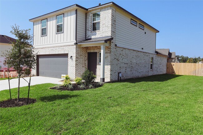 Foto del edificio - 16 Courageous Side Way