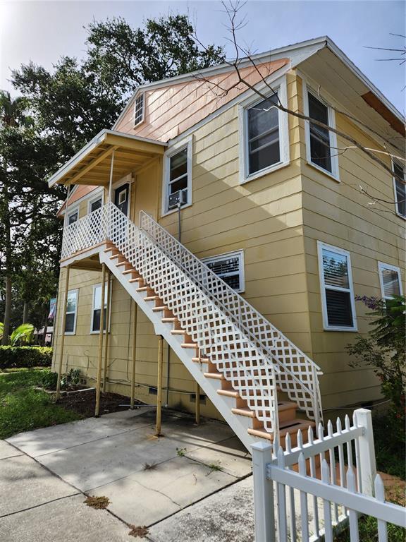 Primary Photo - 2801 Beach Blvd S