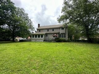 Foto del edificio - 1804 Crooked Creek Rd