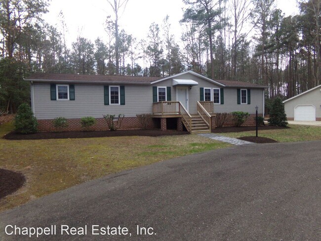 Building Photo - 3 br, 3 bath House - 16411 South Crater Road