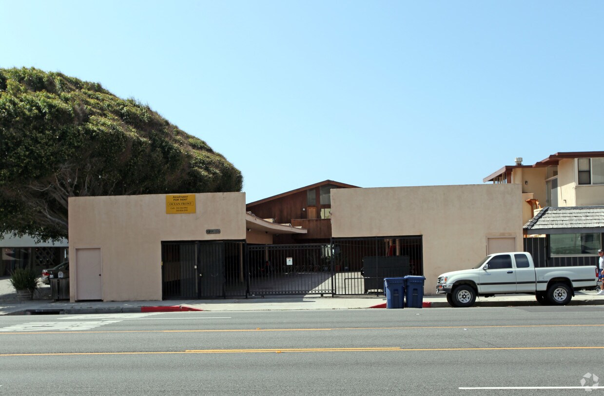 Primary Photo - 22766 Pacific Coast Hwy