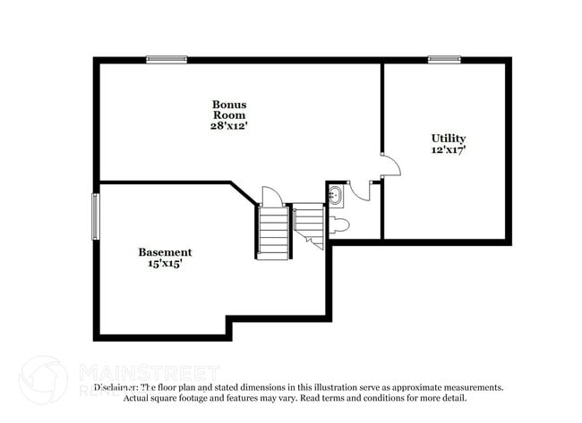 Foto del edificio - 242 W Cheyenne St