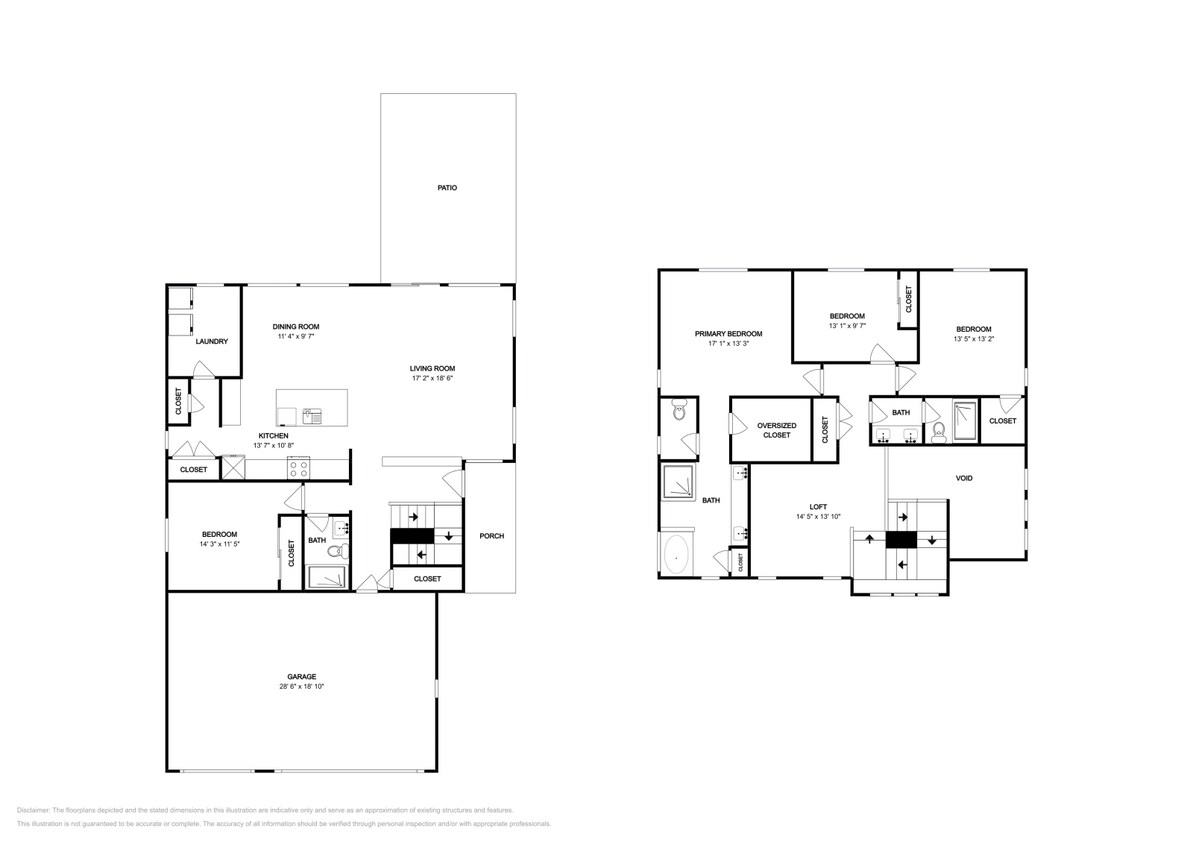 Building Photo - 804 Condor Creek Ct
