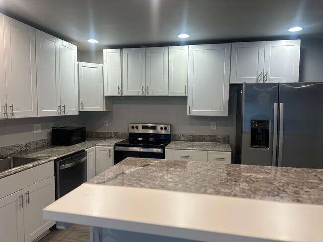 Foto del edificio - 110 Kensington Dr