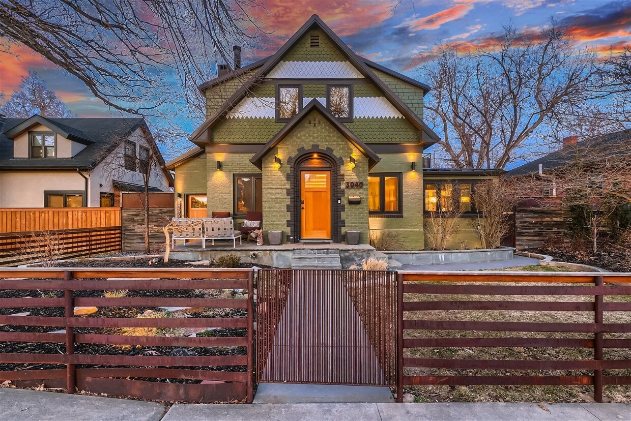 3044 Osceola St Unit 3044, Denver, CO 80212 Apartments in Denver, CO