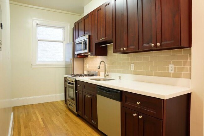 Foto del edificio - 2 bedroom in San Francisco CA 94109