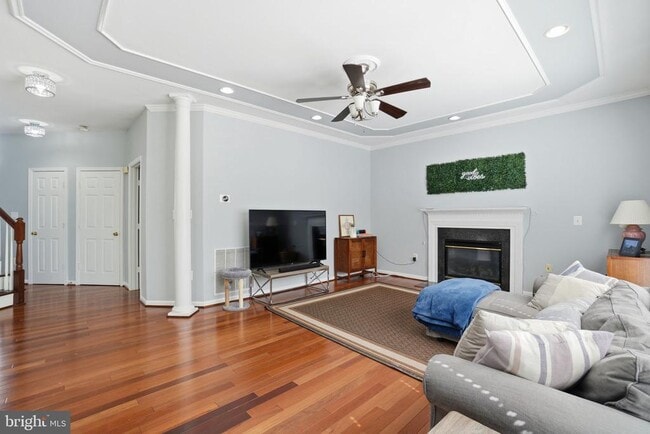 Foto del edificio - 14038 Walney Village Ct