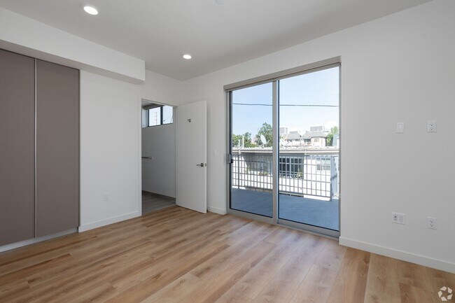 Foto del interior - 1814 Federal Ave