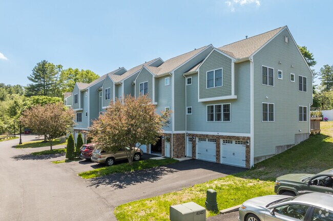Building Photo - Granite River Village