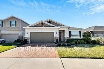 Building Photo - 404 Darcy Bluff Pl
