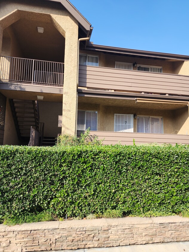 14837 Sherman Way Unit 14837 Sherman Way 7, Van Nuys, CA 91405 Condo