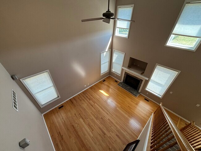 Foto del edificio - 702 Plum St