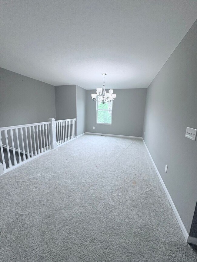 Foto del edificio - Stunning 3-bedroom, 3.5-bathroom home in Reynoldsburg