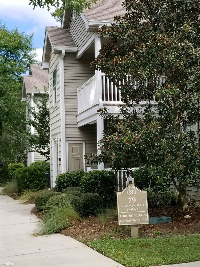 79 Summerfield Ct, Hilton Head Island, SC 29926 Condo for Rent in