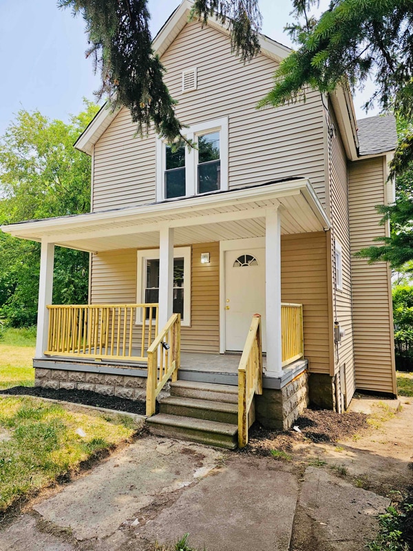 77 Kent Ct Akron, OH 44305 – photo 1