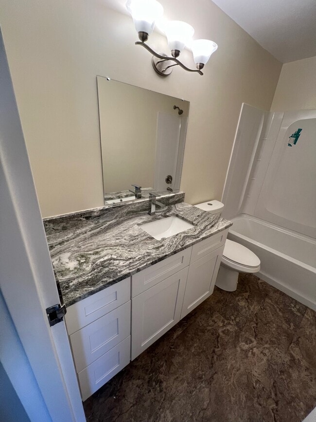 Building Photo - Stinson Heights Apartments