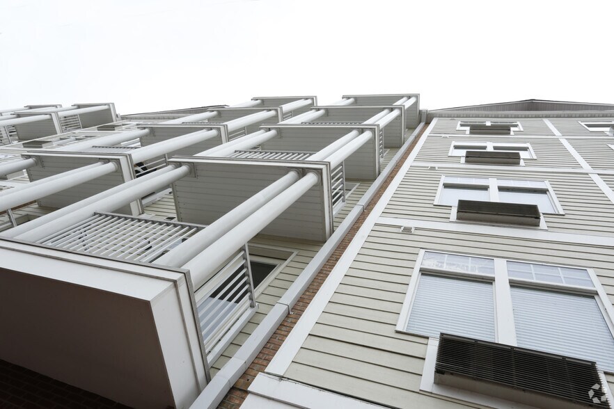 Meridia Main Station Rentals Bound Brook, NJ