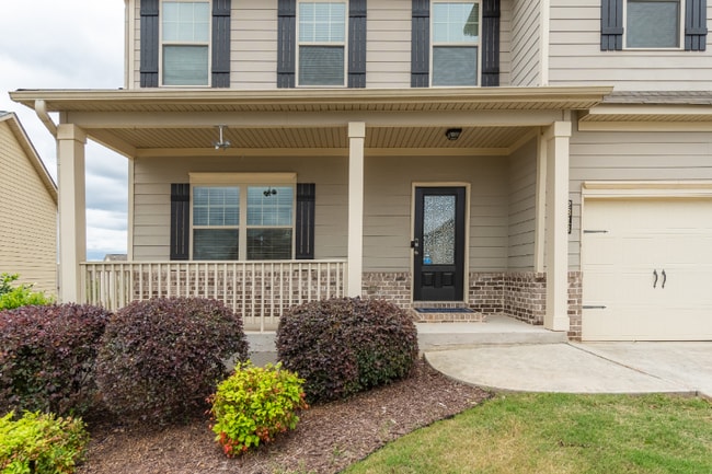 Foto del edificio - 2318 Centenary Way Ct