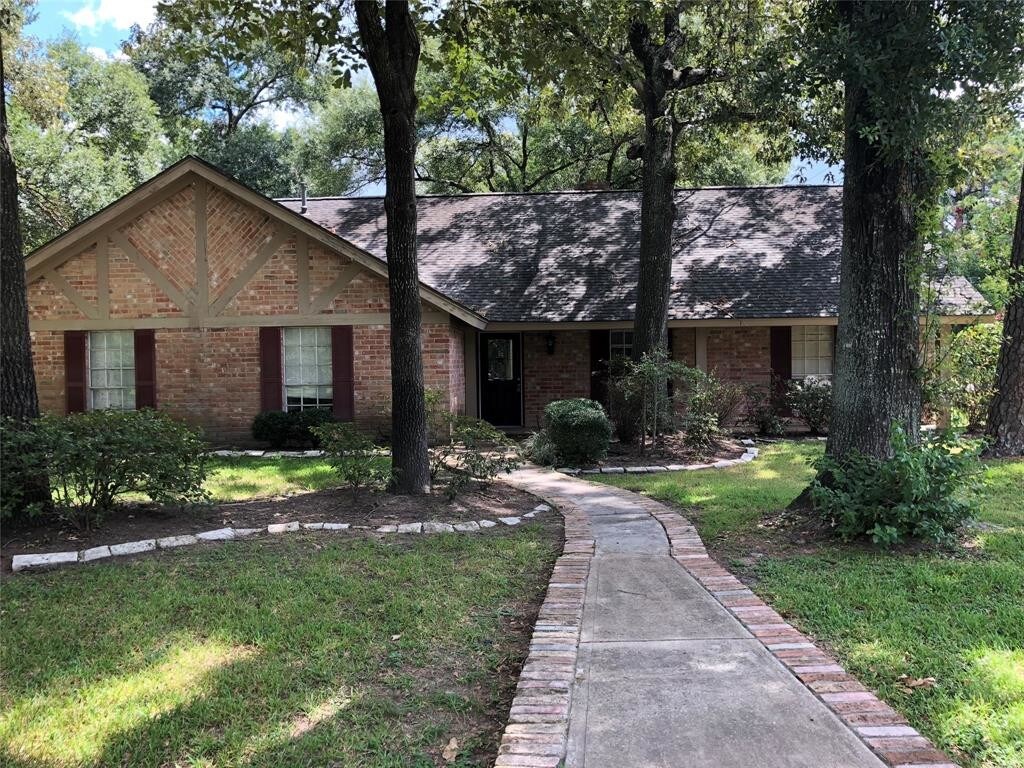 Primary Photo - 15302 Cypress Garden Dr