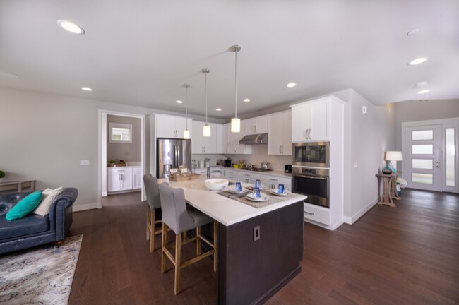 Foto del edificio - 1249 NW Richmond Beach Rd