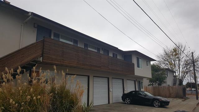 Building Photo - 602 Hopkins Ave