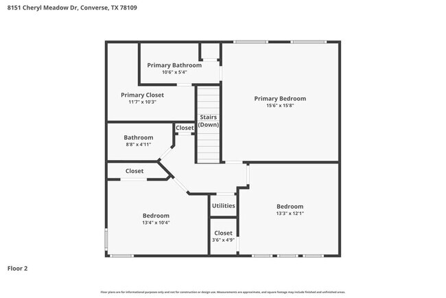 Building Photo - 8151 Cheryl Meadow Dr