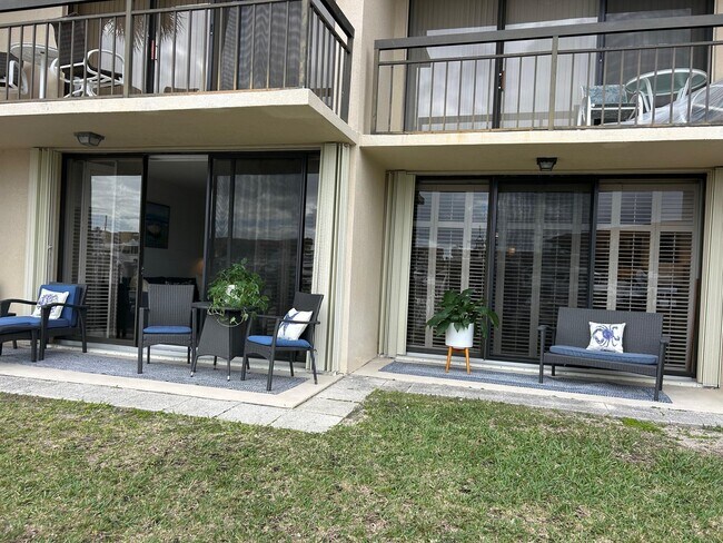 Foto del edificio - 2601 Marina Isle Way