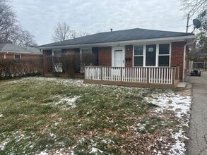 Building Photo - 205 Lesane Ct