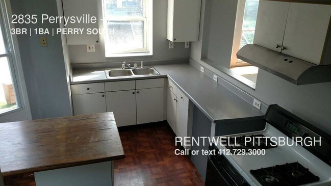 Building Photo - 2835 Perrysville Ave