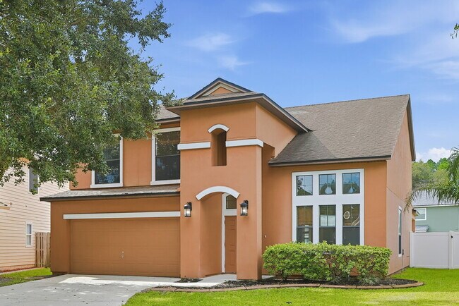 Foto del edificio - 3691 Blue Wing Ct