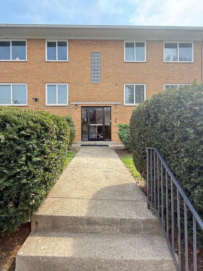 Exterior del edificio - Apartments at 310 Superior