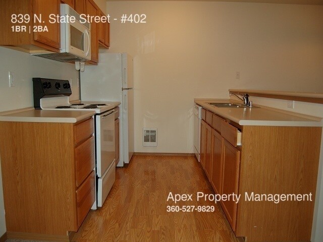 Foto del edificio - 839 N State St
