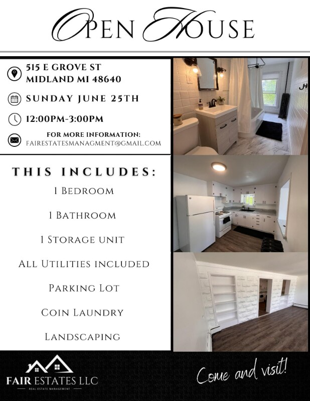 Foto principal - 515 E Grove St