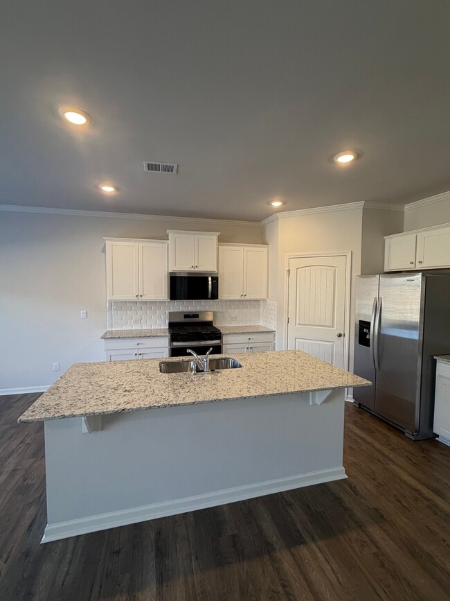 Foto del edificio - 293 Thompson Rdg Ln