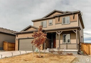 Building Photo - 15920 Hayloft Ln