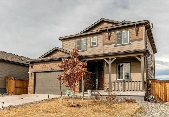Photo - 15920 Hayloft Ln
