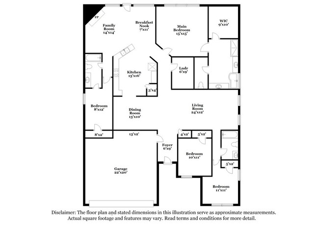 Building Photo - 7659 Romero Dr