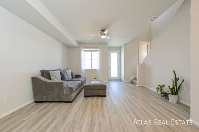 Foto del edificio - 110 S Trussville St