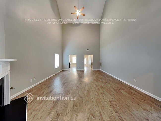 Foto del edificio - 2530 Thunder Basin Way