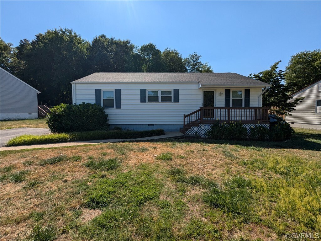 Primary Photo - 312 Marbleridge Rd