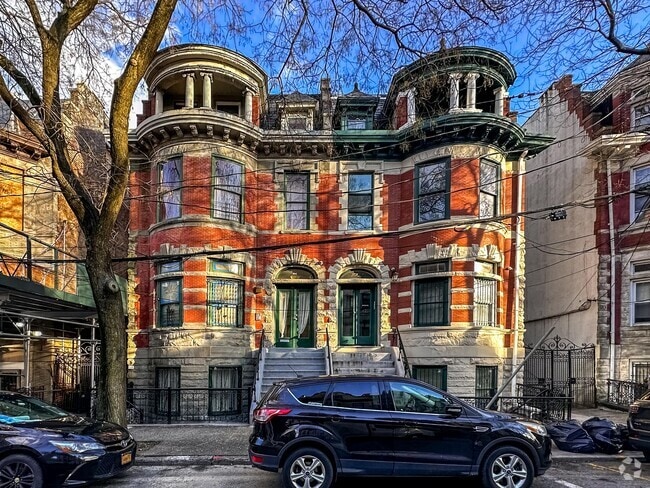 Victorian era homes pack a lot of character into smaller spaces in the Claremont neighborhood.