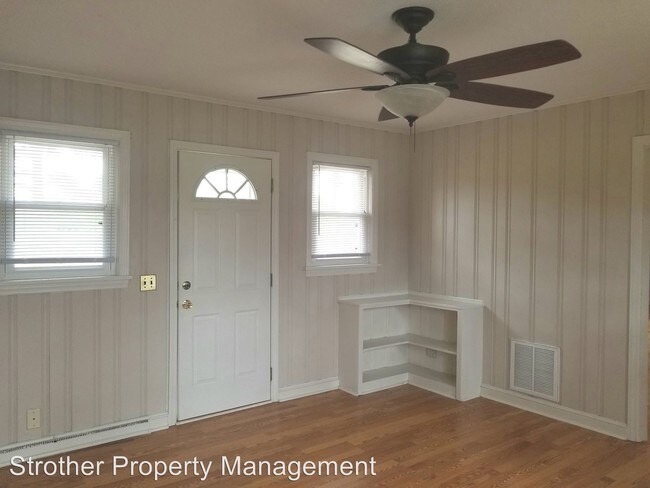 Foto del edificio - 3 br, 1.5 bath House - 995 Barbecue Church Rd
