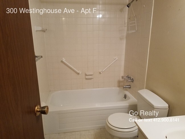 Building Photo - 300 Westinghouse Ave