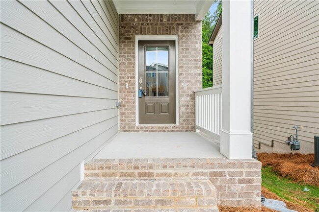 Building Photo - 32 Station Overlook Wy