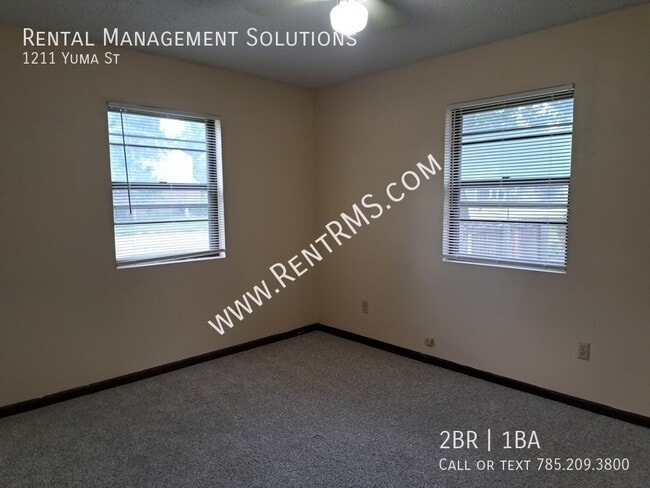 Foto del edificio - 1211 Yuma St