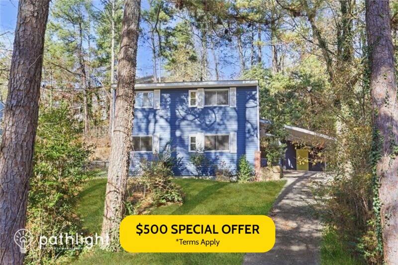 2043 Kenwood Place Southeast House Rental in Smyrna, GA