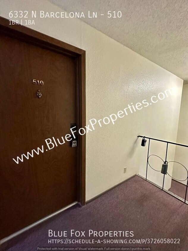 Foto principal - 6332 N Barcelona Ln Unit 510