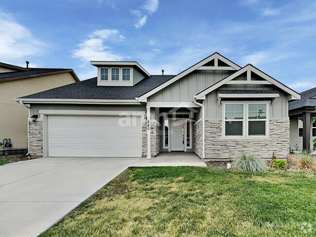 Building Photo - 245 E Sicily Dr
