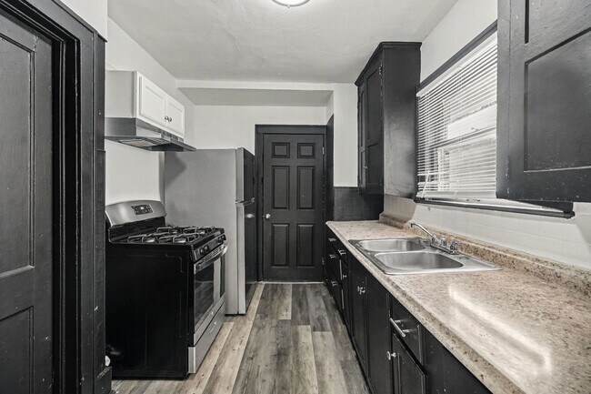 Foto del edificio - Beautiful 2 Bedroom 1 Bathroom in Kansas City!